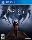 Prey (PlayStation 4)
